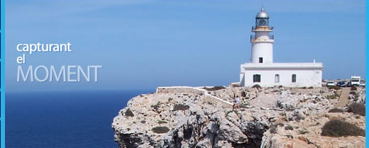 capturant el moment