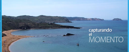 capturando el momento