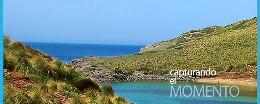 capturando el momento